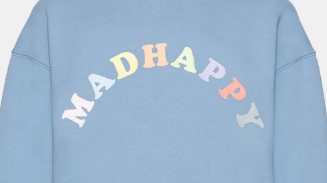 MadHappy Logo