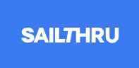 Sailthru Logo