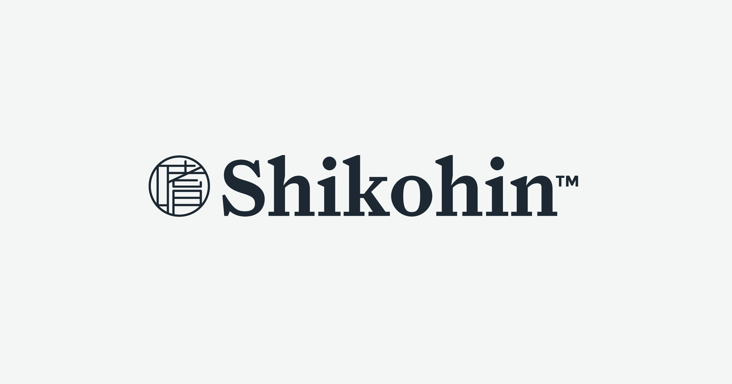Shikohin Logo
