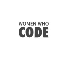 Women Who Code Logo